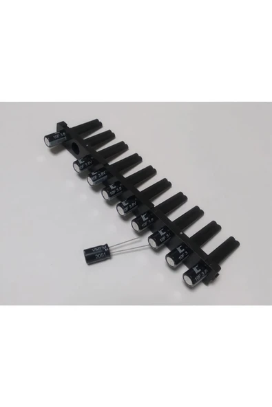 VMF106M3R8 Süpercap - Resim 2