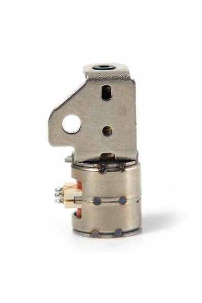 Micro Step Motor Slider - Resim 4