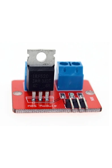 IRF520 Modül - Resim 5