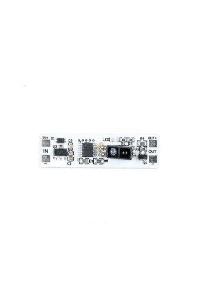 10cm Infrared Anahtar - Resim 5