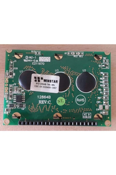 WG12864B-TMI - Resim 2