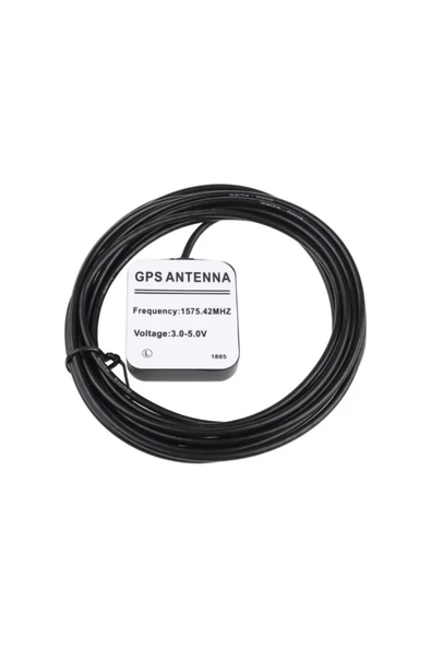 Aktif GPS Anten 1575.42Mhz - Resim 5