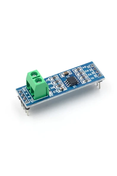 TTL to RS485 Modül - Resim 7