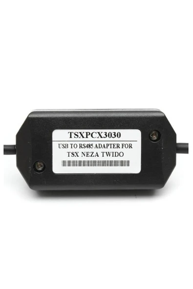 TSXPCX3030 PLC Programlama Kablosu - Resim 6