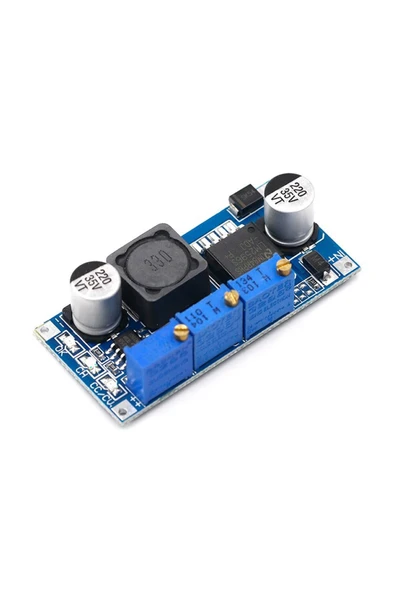 LM2596 ACAV - Resim 3