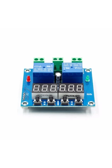 XH-M452 Termostat Modül - Resim 2
