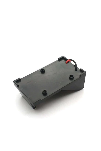 9V Pil Kutusu - Resim 4