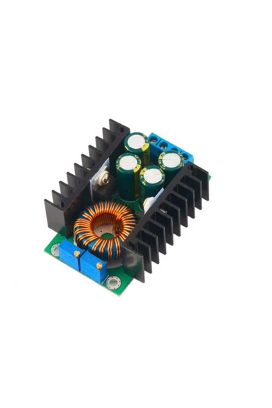 XL4016 Modül ACAV - Resim 6