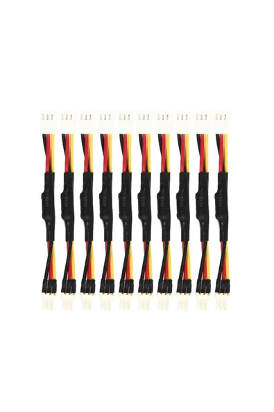 3 Pin Fan Kablosu - Resim 8