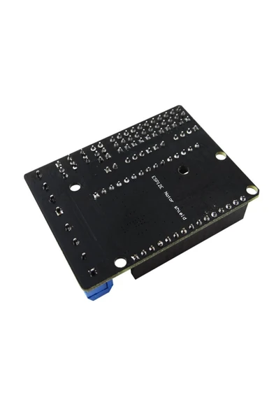NodeMCU L293D Shield - Resim 7