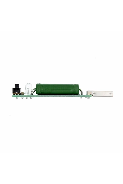 Usb Elektronik Yük - Resim 3