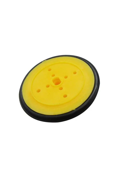 42mm Rubber Tekerlek - Resim 6
