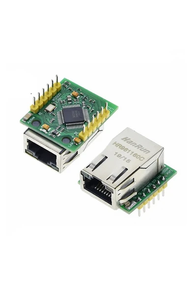 W5500 Mini Modül - Resim 5