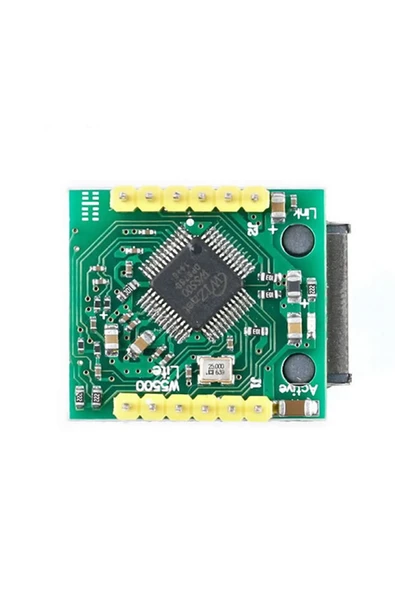W5500 Mini Modül - Resim 7