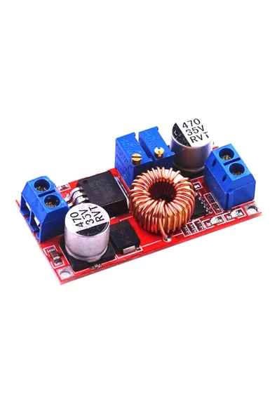 XL4015 Modül ACAV - Resim 2
