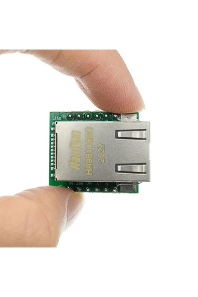 W5500 Mini Modül - Resim 2