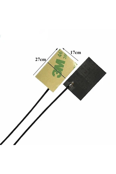 433Mhz 5dBi Anten - Resim 6