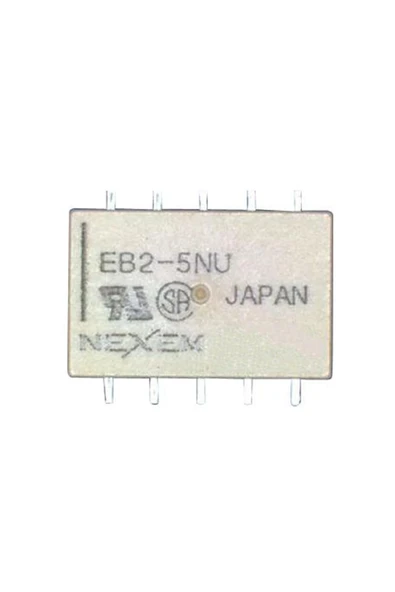 EB2-5NU ürün görseli 1