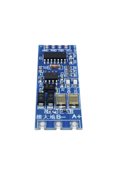 RS485 AFC Modül - Resim 6