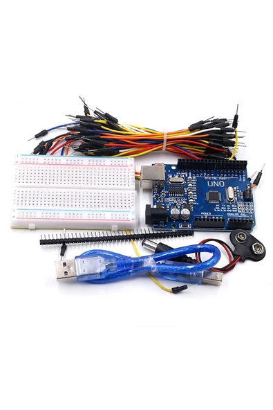 Arduino Başlangıç Seti 1 - Resim 6