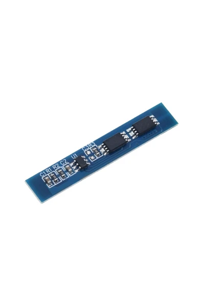 2S 3A BMS - Resim 4