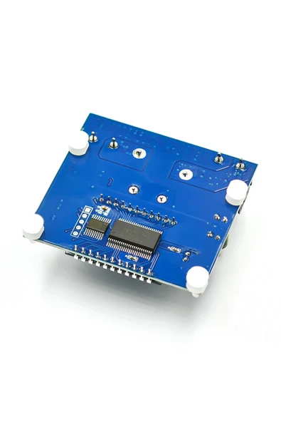 XY-CD63L 30A Pil Şarj Deşarj Modülü - Resim 6