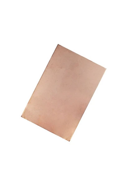 10x15cm Çift Yüz Bakır Pcb - Resim 6