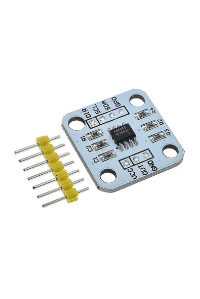 AS5600 Modül - Resim 4