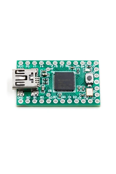 Teensy 2.0 - Resim 6