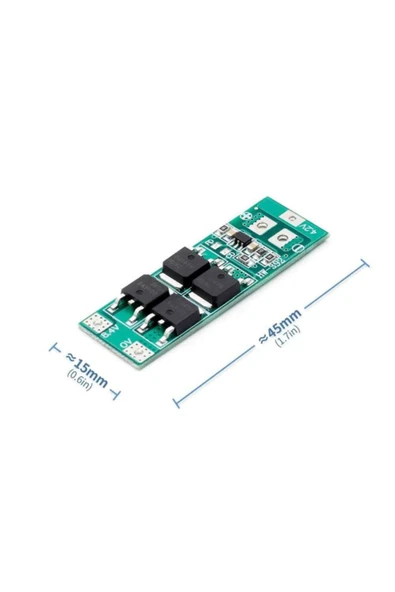 2S 20A BMS Standart ürün görseli 1