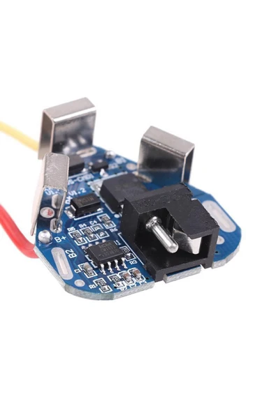 3S 8A BMS - Resim 3