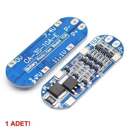 3S 10A BMS ürün görseli 1