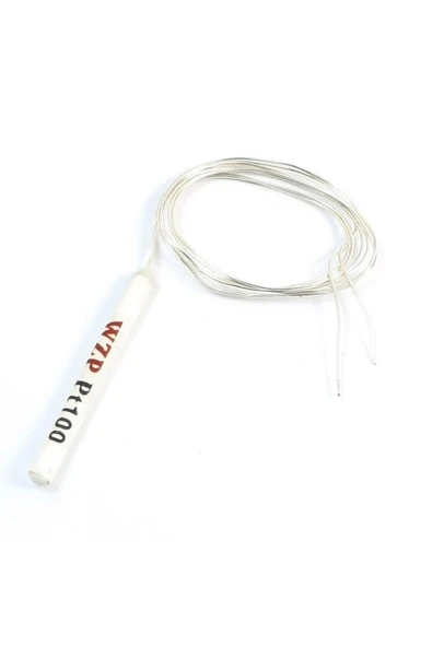 PT100 Platinyum Sensör 50cm - Resim 8