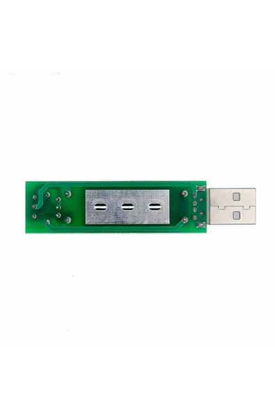 Usb Elektronik Yük - Resim 4