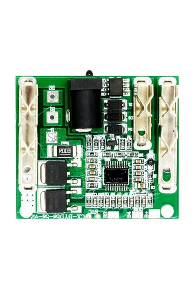 5S 20A BMS - Resim 5