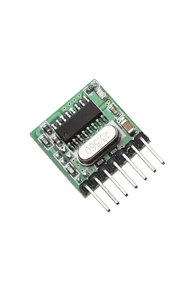 TX118A - Resim 6