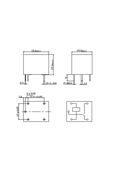 SRD-05VDC-SL-C - Resim 7