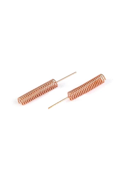 433MHz Helical Anten - Resim 3