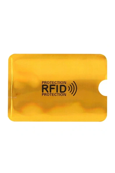 RFID Antistatik Poşet ürün görseli 1