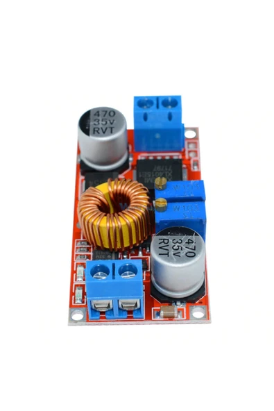 XL4015 Modül ACAV - Resim 6