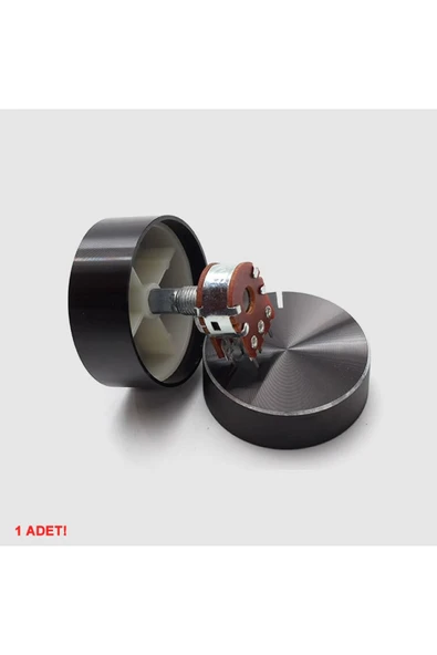 Pot Başlığı 30mm - Resim 3