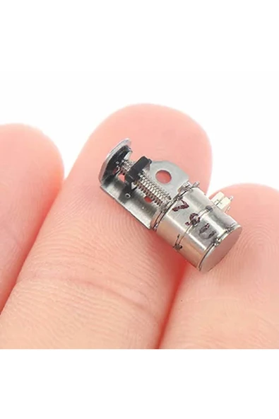 Micro Step Motor Slider - Resim 3