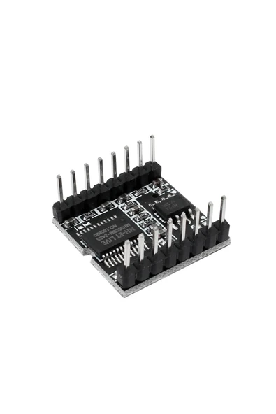 MP3-TF-16P MP3 Modül - Resim 4