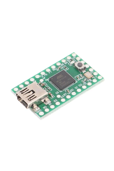 Teensy 2.0 - Resim 5