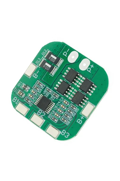 4S 20A BMS - Resim 5