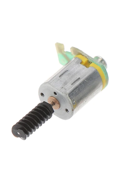 N20 Worm Dc Motor - Resim 8