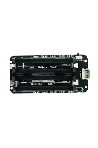 Battery Shield V8 - Resim 5