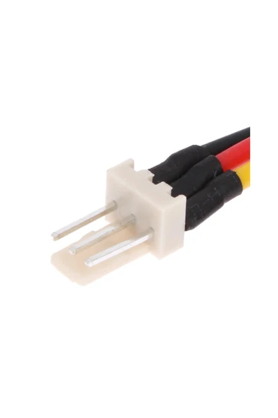 3 Pin Fan Kablosu - Resim 6