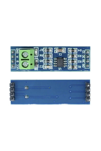TTL to RS485 Modül - Resim 8