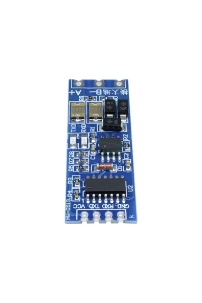 RS485 AFC Modül - Resim 4